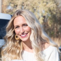 Kelsey Schriever