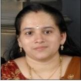 Sithara Balan
