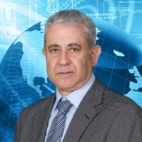 Albert Taye