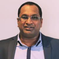 Sarwesh Prakash