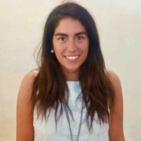 Fernanda Mordojovich Zúñiga