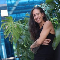 Angela Merlo, M.S.