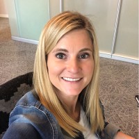 Kelly Lauchlan