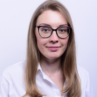 Polina Klimashevskaia