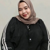 Fatimah Wardatin Nisa