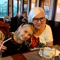 Else-Marie ( SIE ) Karlov