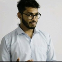 Shrayansh Agrawal