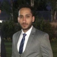 Alireza Rahmatollah
