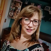 Gláucia Marly Martorani Nogueira