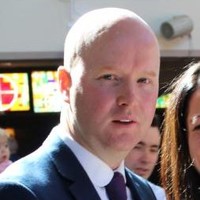 Damien Gaffney