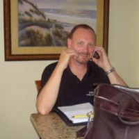 Chuck Fox