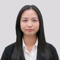 Angelina Silvia Jaya Salim