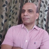 Brajesh Shukla