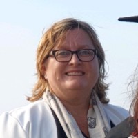 Debbie Hill