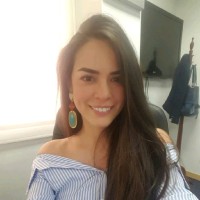 Camila Nieto Polania
