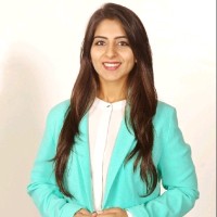 Amrita Bhojwani
