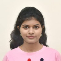 Siddhi Dhore