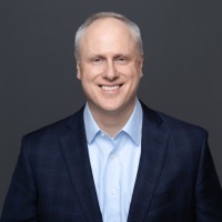 Charles Barlow, MBA