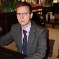 Евгений Билюк