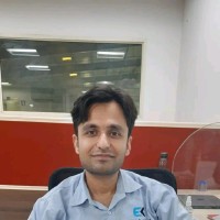 Yatin Kumar