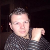 Paul Perry