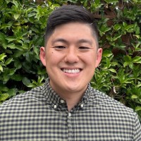 Justin Hashimoto