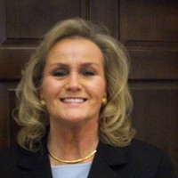 Mary Lynn Yarter