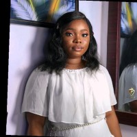 Dike Promise chimamanda