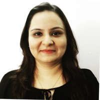 Dr. Rajni Kaushik, Ph.D, PMP