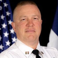 Darren Noak, BBA, MPIO
