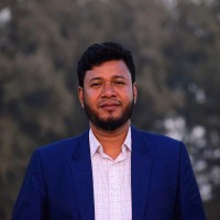 Md Kamal Hossain