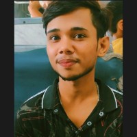 Gungun Mandal