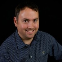 Darryl Whicker