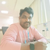 K shareef shaik