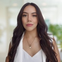 Ana Ivette Hernández Guzmán
