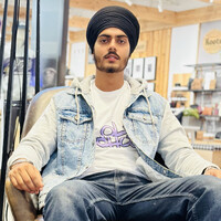 Sukh Lubana
