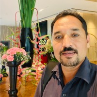 Sanjeev Sehrawat
