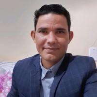 Antonio Carlos Moraes