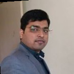 Amritesh Gaurav - Pmp®