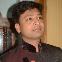 Nitesh Kumar