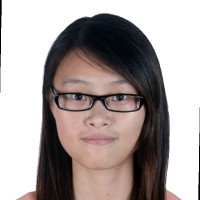 Cici Tong