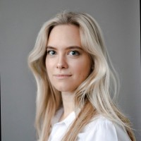 Olga Gritcenko