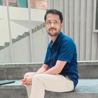 Piyush Dhenge