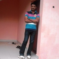 Srinivas Reddy