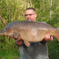 Jason Huggett