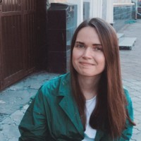 Polina Komarova