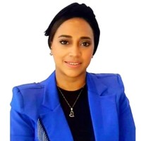 Fawzia Yosri