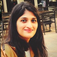 Nadha Nastashia Moidu, MBA
