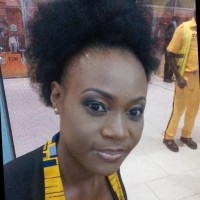 Yolande Merveille Nyanda