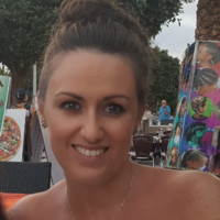 Toni Hyland
